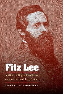 Book cover for Fitz Lee