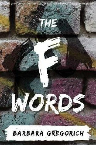 Cover of The F Words