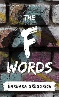 Book cover for The F Words