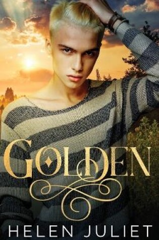 Cover of Golden