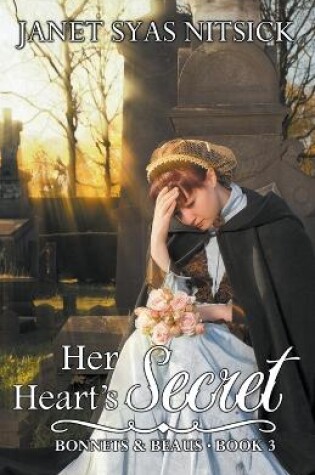 Cover of Her Heart's Secret