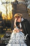 Book cover for Her Heart's Secret