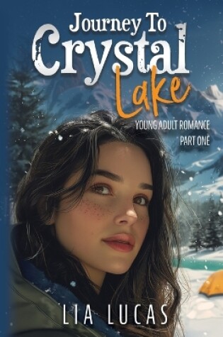 Cover of Journey to Crystal Lake - Part One