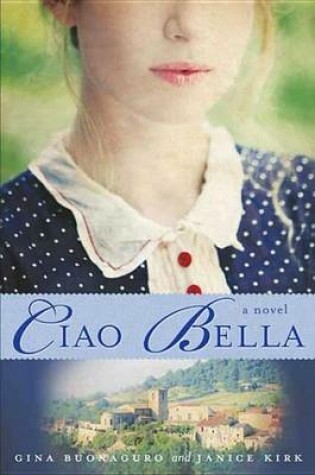 Cover of Ciao Bella