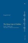 Book cover for The Many Lives of Galileo