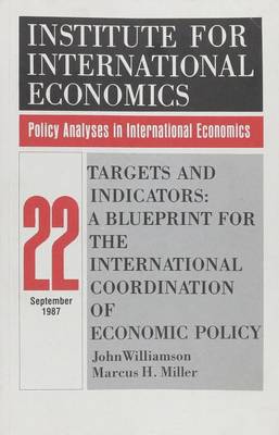 Book cover for Targets and Indicators
