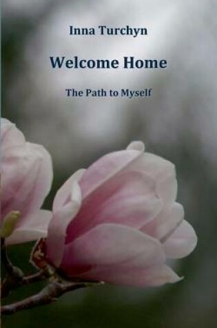 Cover of Welcome Home