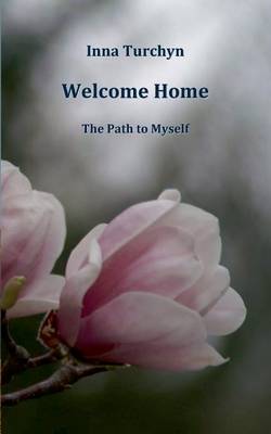 Book cover for Welcome Home