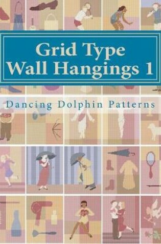 Cover of Grid Type Wall Hangings 1