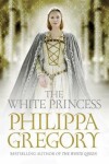 Book cover for The White Princess