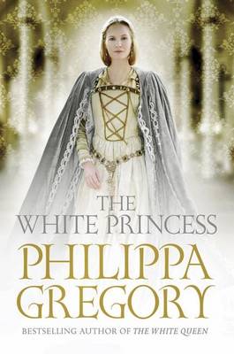 Cover of The White Princess