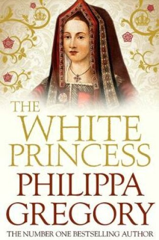 Cover of The White Princess