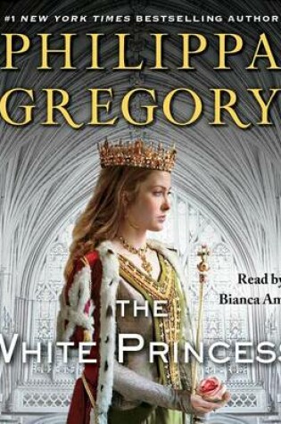 Cover of The White Princess