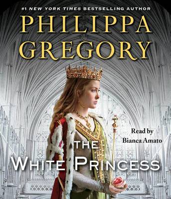 Book cover for The White Princess