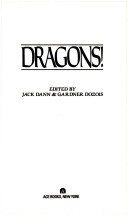 Book cover for Dragons!
