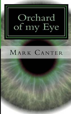 Book cover for Orchard of my Eye