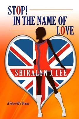 Book cover for Stop in the Name of Love