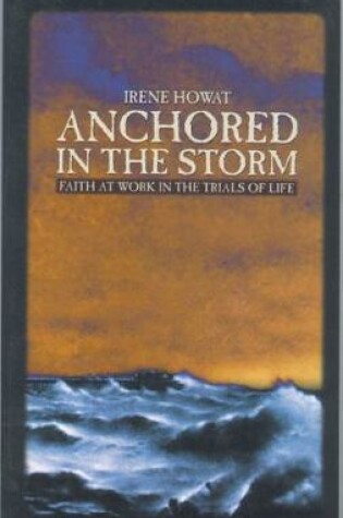 Cover of Anchored in the Storm