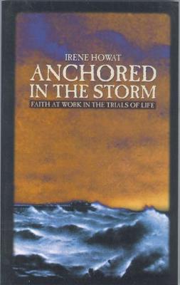 Cover of Anchored in the Storm
