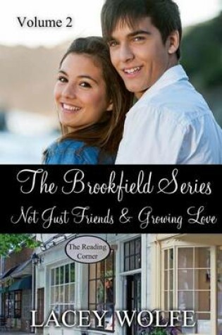 Cover of The Brookfield Series Volume Two