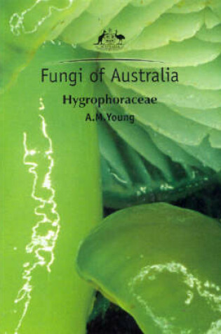 Cover of Fungi of Australia