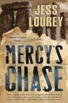 Book cover for Mercy's Chase