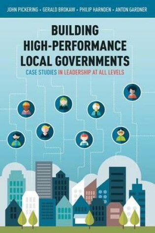 Cover of Building High-Performance Local Governments