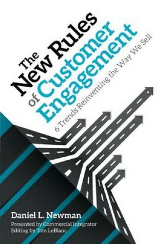 Cover of The New Rules of Customer Engagement