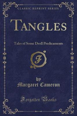 Book cover for Tangles