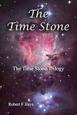 Book cover for The Time Stone