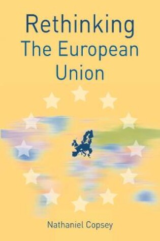 Cover of Rethinking the European Union