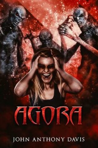 Cover of Agora