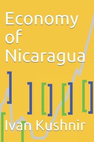 Cover of Economy of Nicaragua