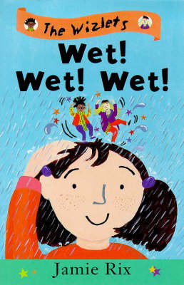 Cover of Wet! Wet! Wet!