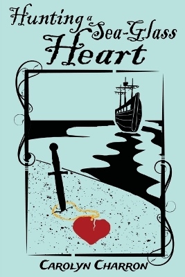 Book cover for Hunting a Sea-Glass Heart