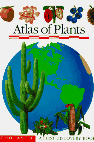 Cover of Atlas of Plants
