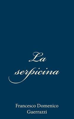 Book cover for La serpicina