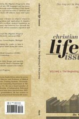 Cover of Christian Life Issues