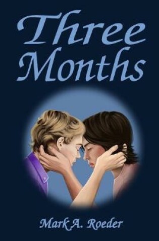 Cover of Three Months
