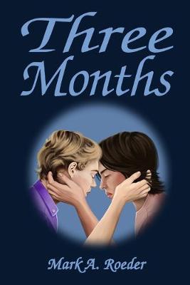 Book cover for Three Months