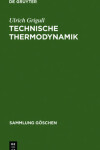 Book cover for Technische Thermodynamik