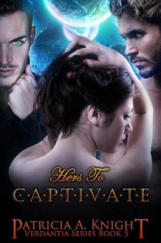 Cover of Hers to Captivate
