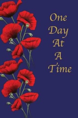 Cover of One Day at a Time