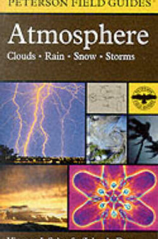 Cover of Field Guide to the Atmosphere