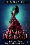 Book cover for Savage Possessed