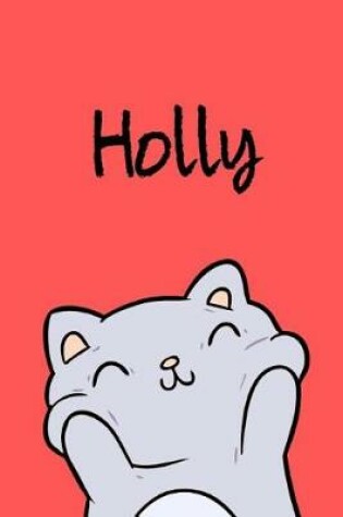 Cover of Holly