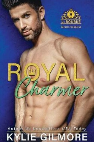 Cover of Royal Charmer - Version fran�aise