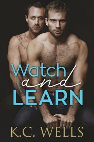 Cover of Watch and Learn