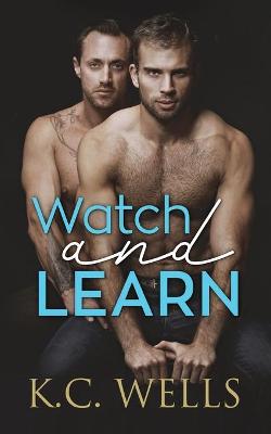 Book cover for Watch and Learn