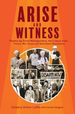 Cover of Arise and Witness